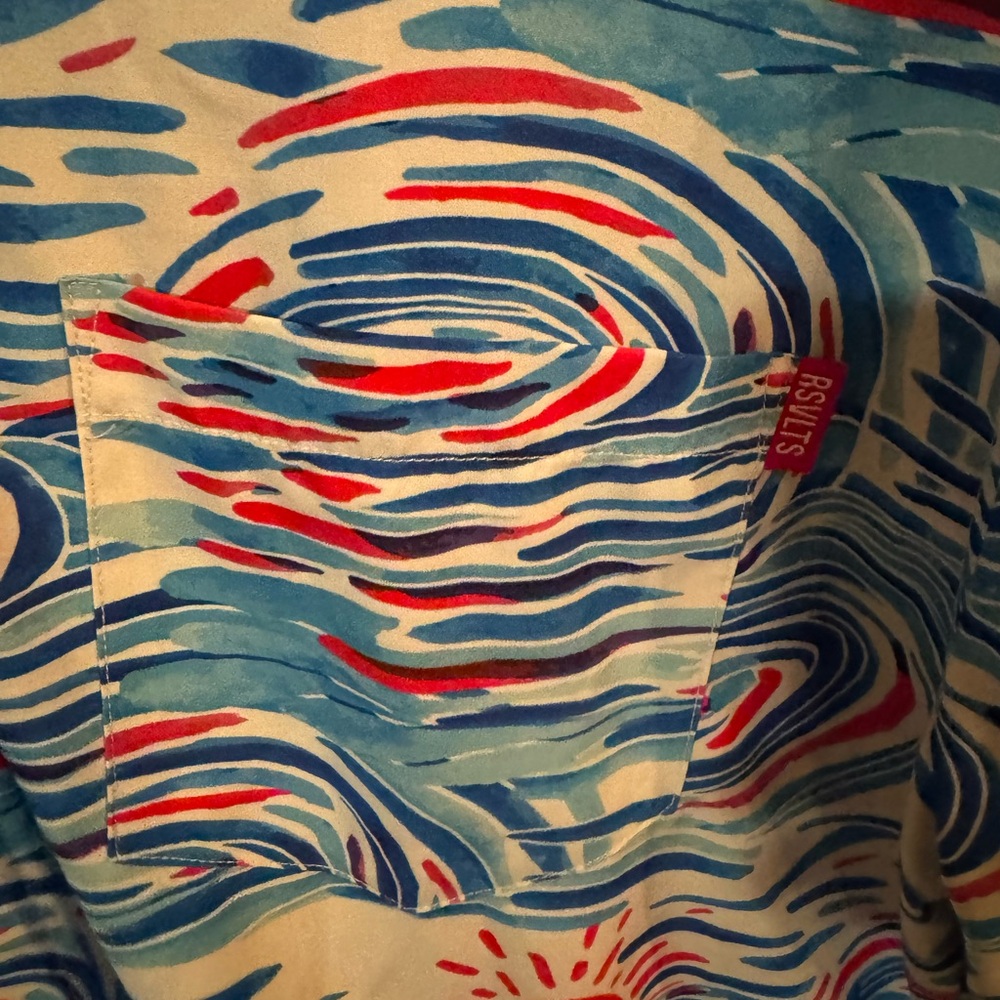 RSVLTS Ocean Waves